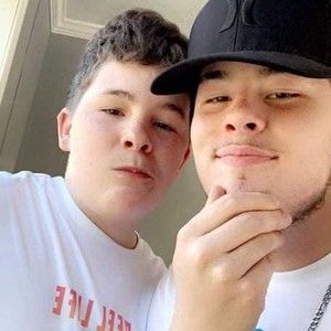 Meet your Posher, Brandy